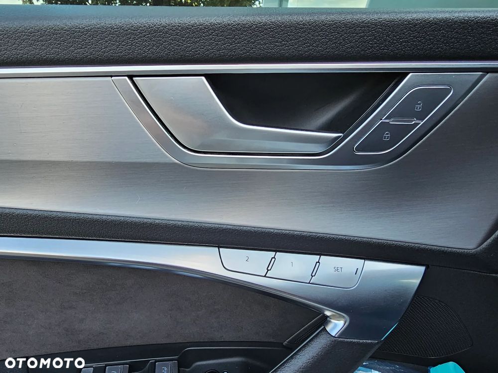 Audi A6 Limousine 40 TDI mHEV Sport S tronic - 27