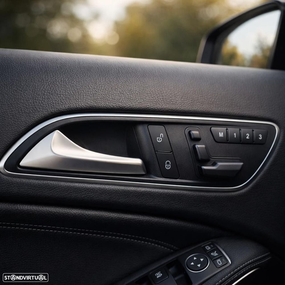 Mercedes-Benz GLA 45 AMG 4-Matic - 8