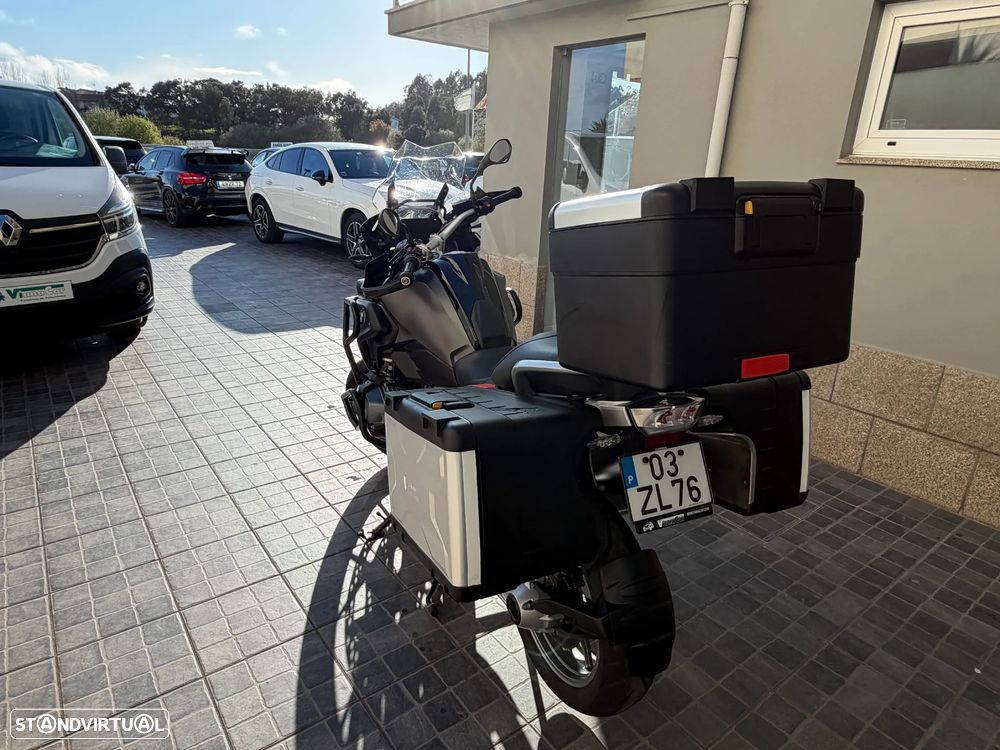 BMW R 1250 GS GS - 7