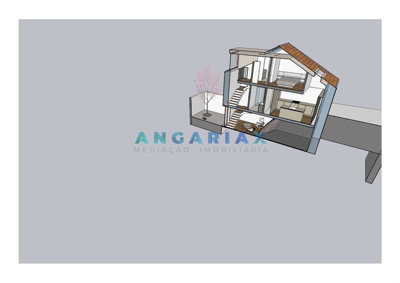 ANG1651 - Moradia T3 para Venda em Cortes, Leiria - Grande imagem: 4/22