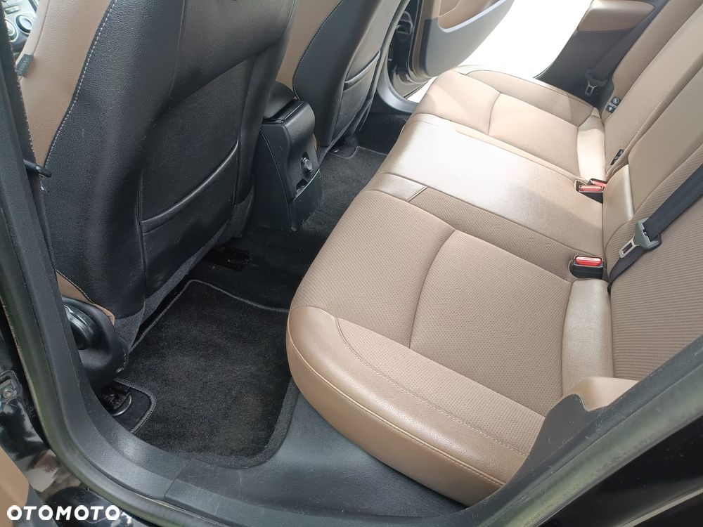Citroën DS4 1.6 HDi Chic - 17