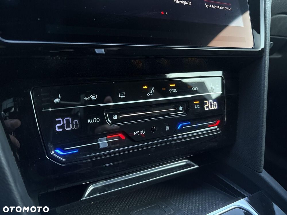 Volkswagen Arteon Shooting Brake 2.0 TDI 4Motion R-Line DSG - 25