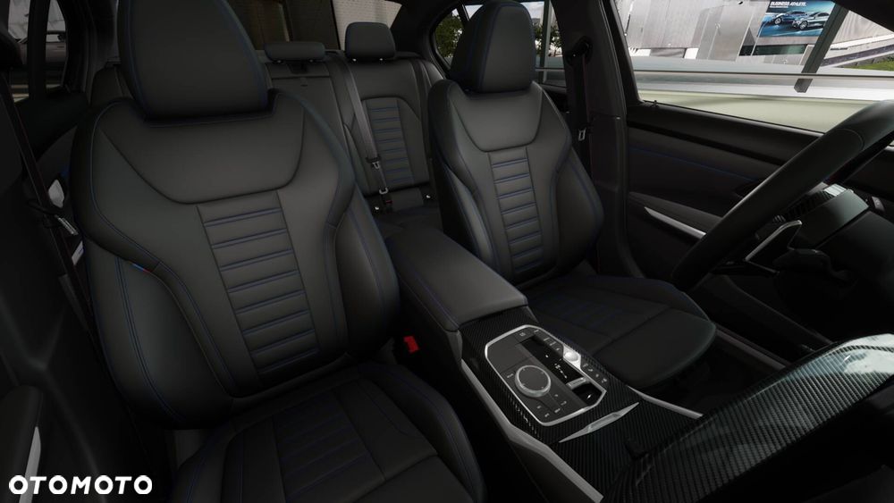 BMW Seria 3 M340i xDrive mHEV sport - 12