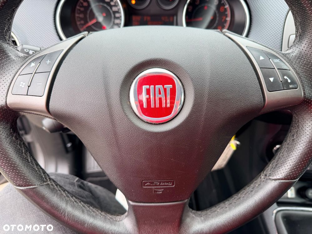 Fiat Bravo 1.4 16V Multiair Dynamic - 15