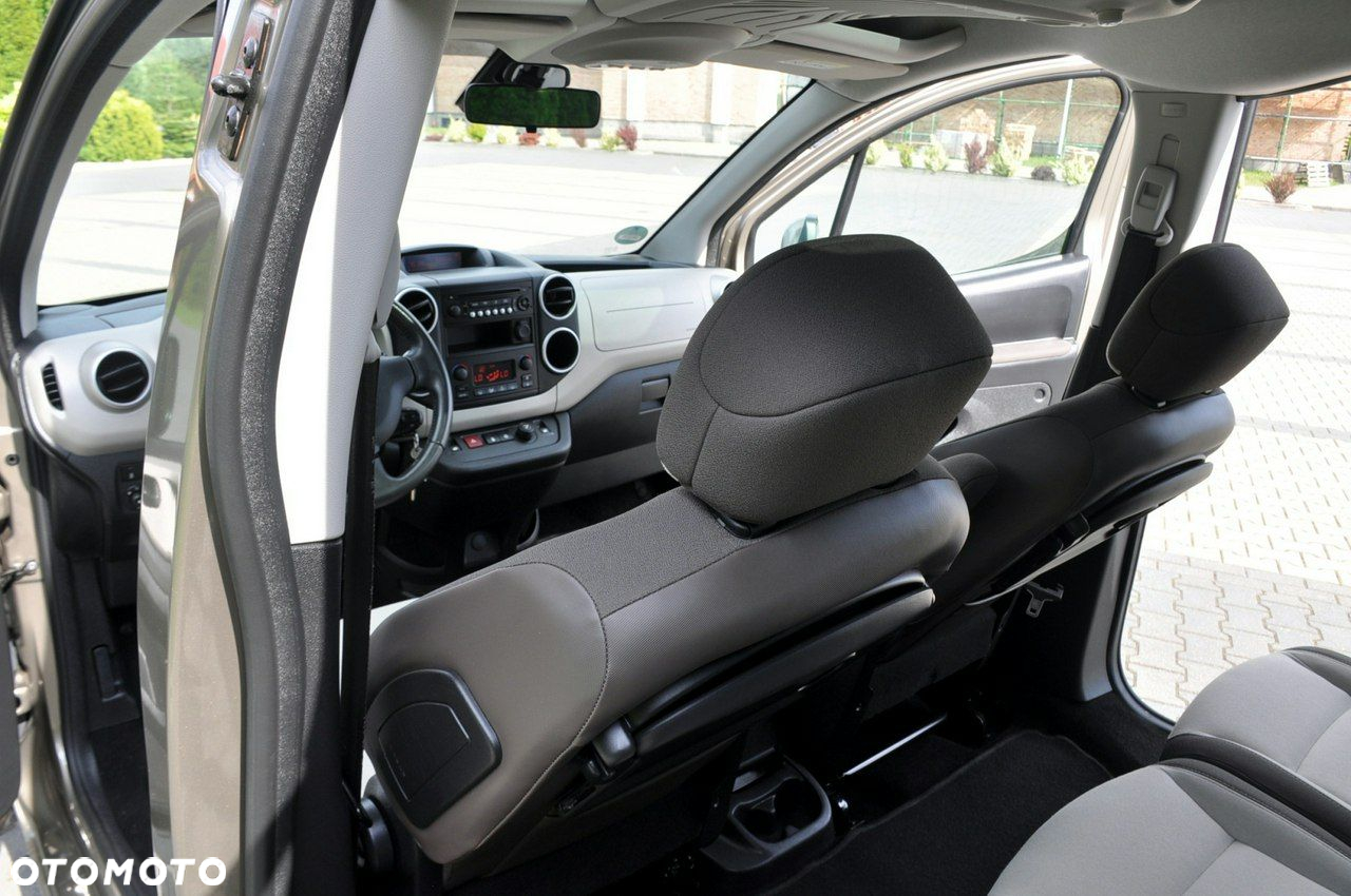 Citroën Berlingo - 30