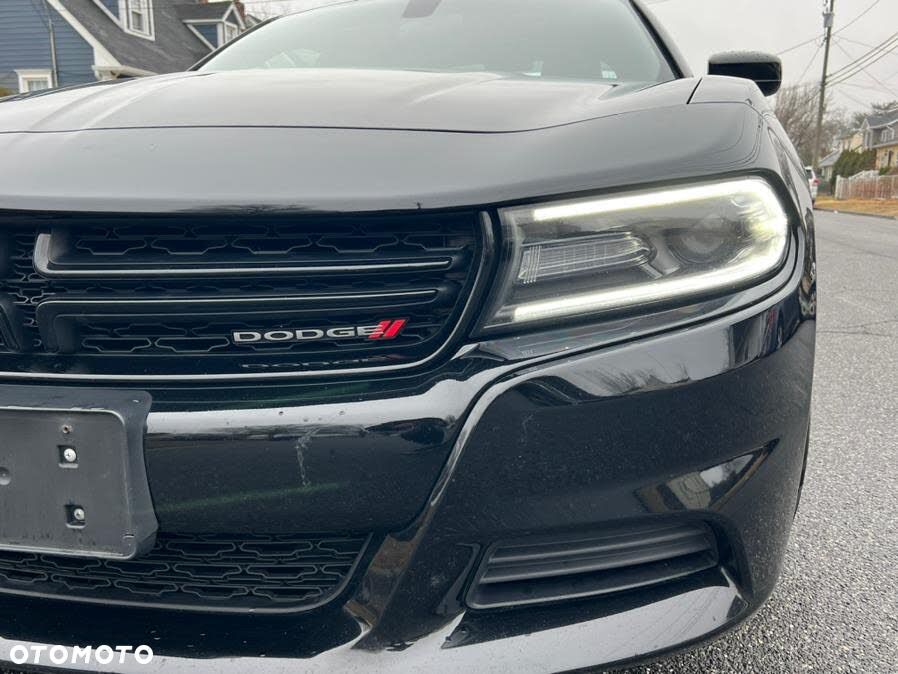 Dodge Charger 2019