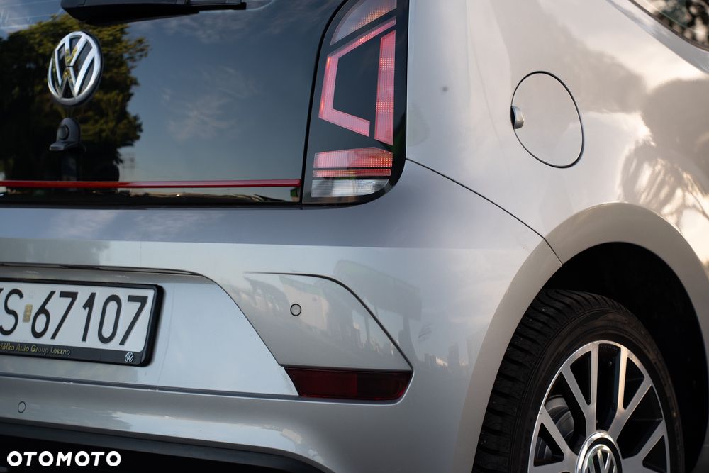 Volkswagen up! take - 15