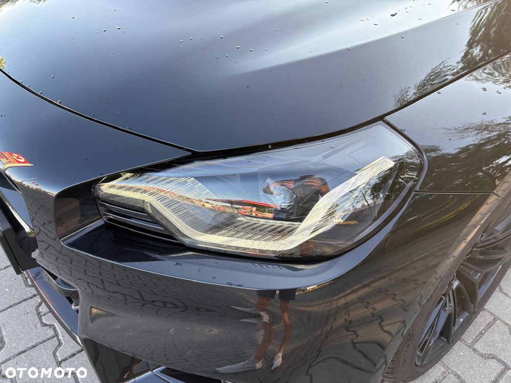 BMW M2 Standard - 3
