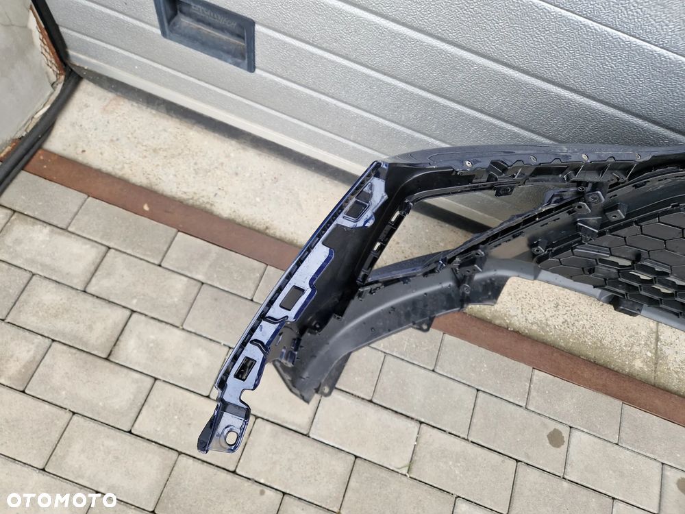 ZDERZAK PRZEDNI SSANGYONG TIVOLI LIFT 2024-- PDC 2 SZT - 10