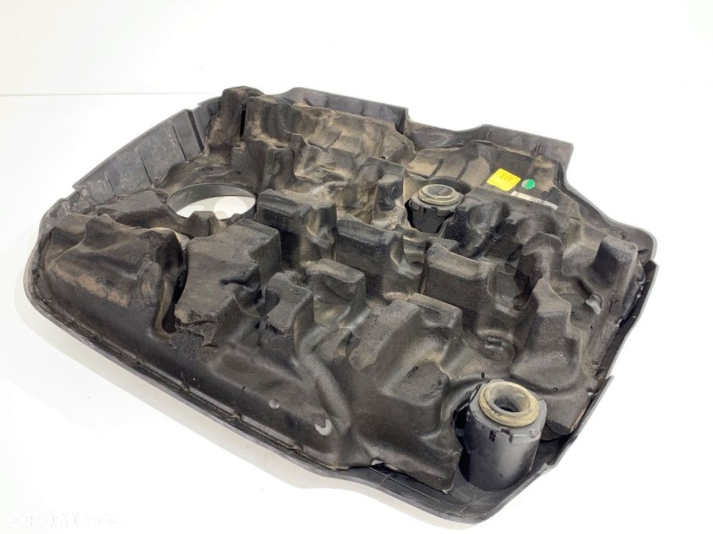 POKRYWA SILNIKA  KIA CARENS IV 2013 - 2022 1.7 CRDi 100 kW [136 KM] olej napędowy 2013 - 2022 - 4