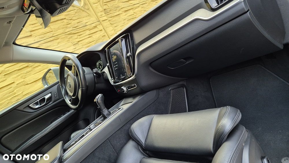 Volvo V60 D4 SCR Inscription - 7