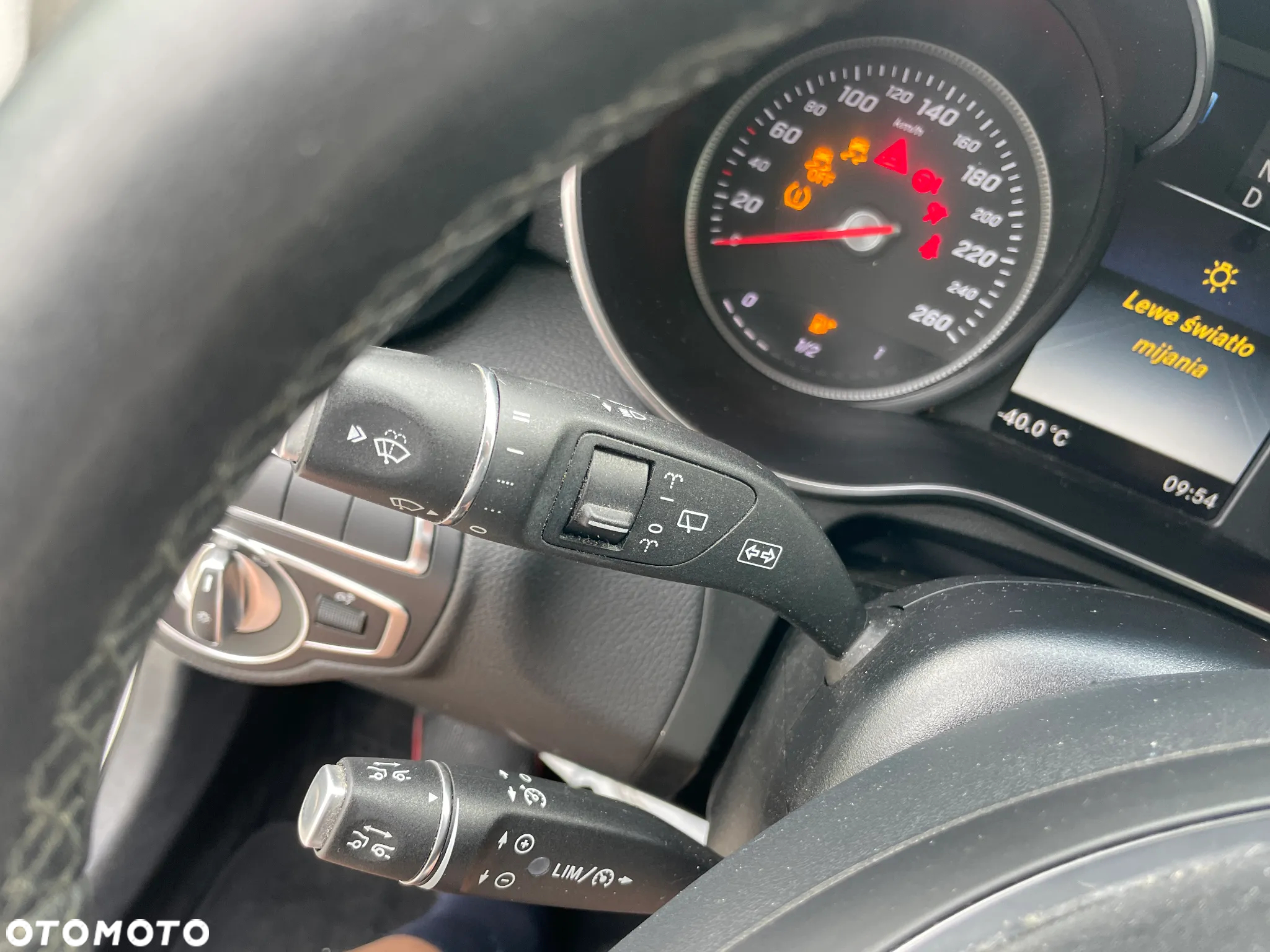 Mercedes-Benz GLC 220 d 4-Matic - 31