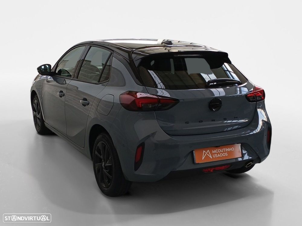 Opel Corsa 1.2 T GS - 3