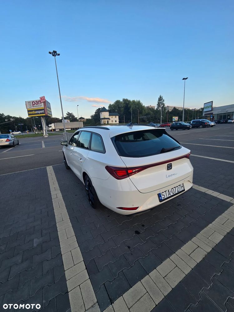 Seat Leon Sportstourer - 7