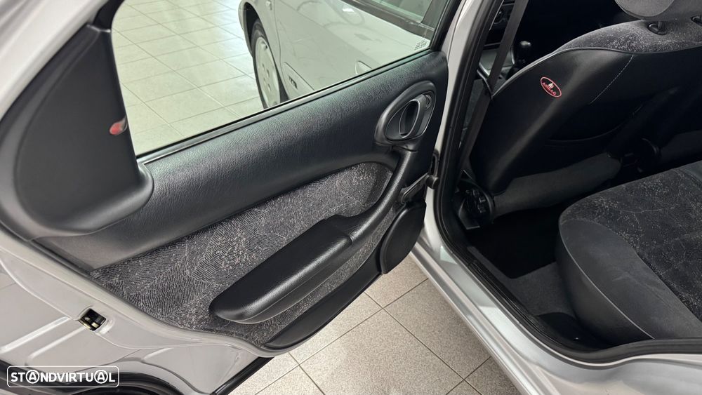 Citroën Xsara 1.4i SX - 29