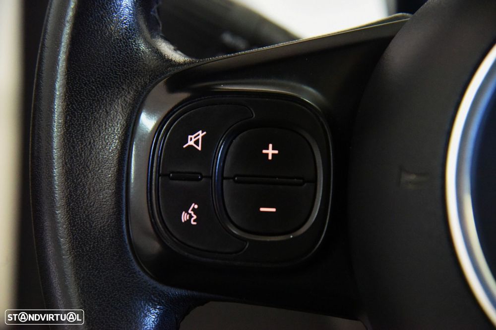 Fiat 500 1.0 Hybrid Connect - 22