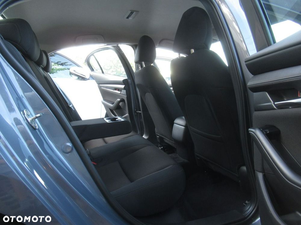 Mazda 3 2.0 mHEV Kanjo - 8