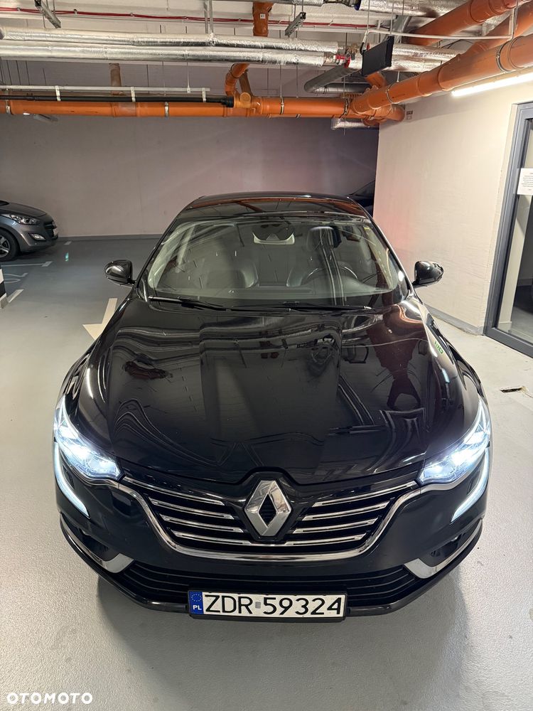 Renault Talisman - 9