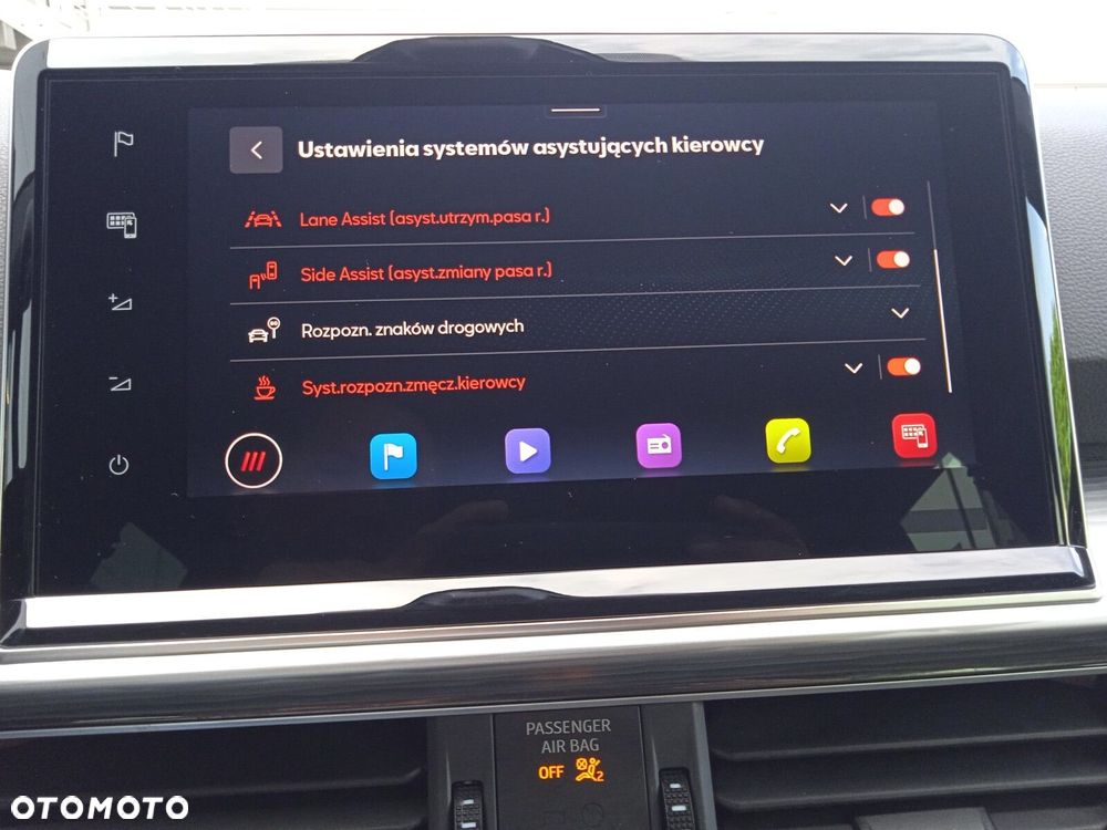 Seat Tarraco 1.5 Eco TSI EVO Xperience S&S DSG - 26