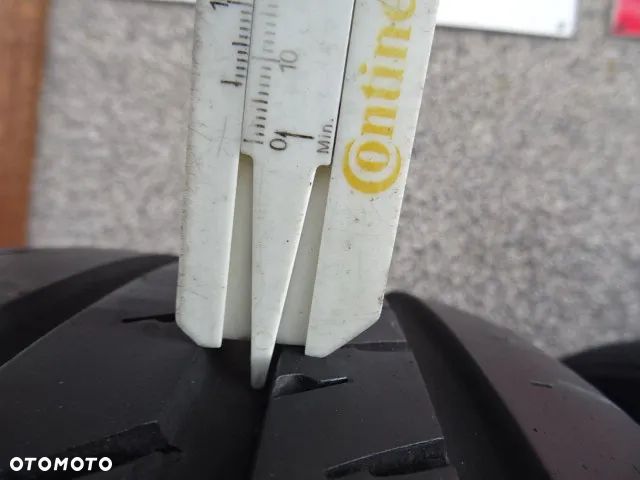 195/45/R17 81W Continental Conti Sport Contact 3 - 11