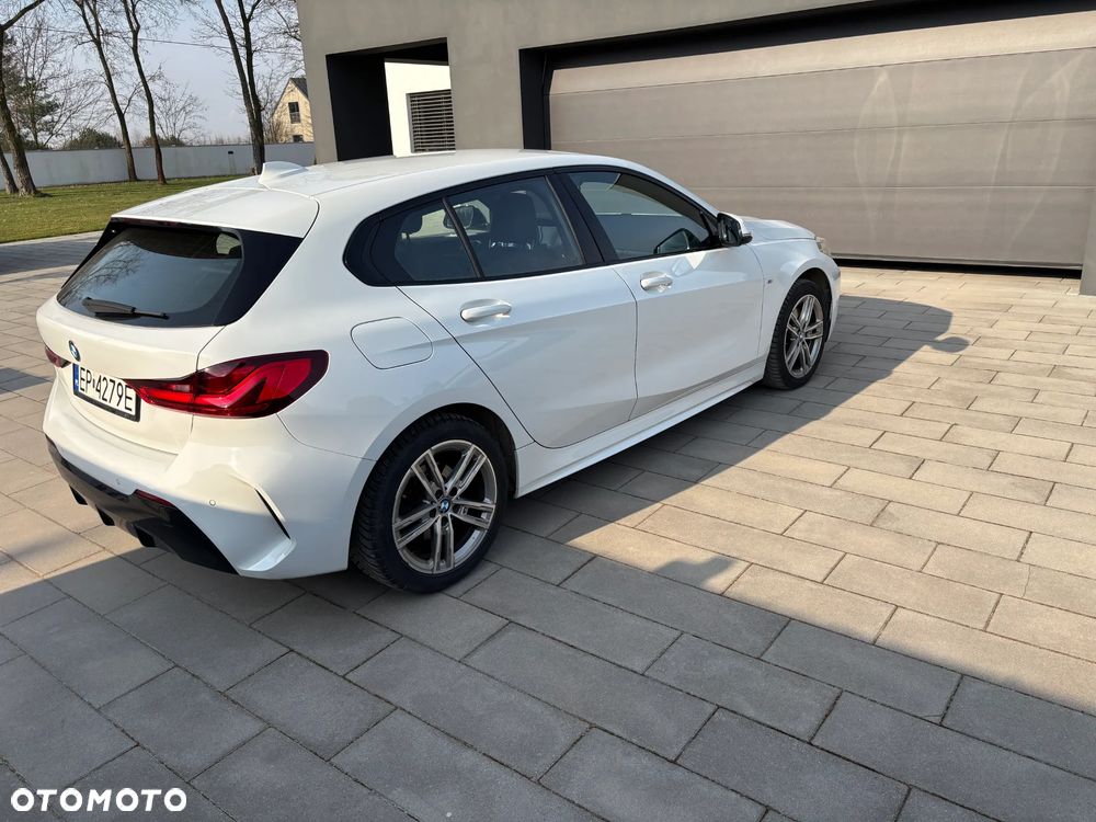 BMW Seria 1 118i M Sport - 2