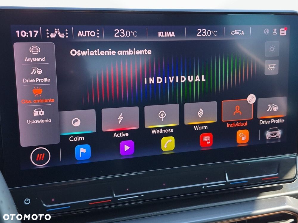 Cupra Formentor 2.0 TSI VZ DSG - 32