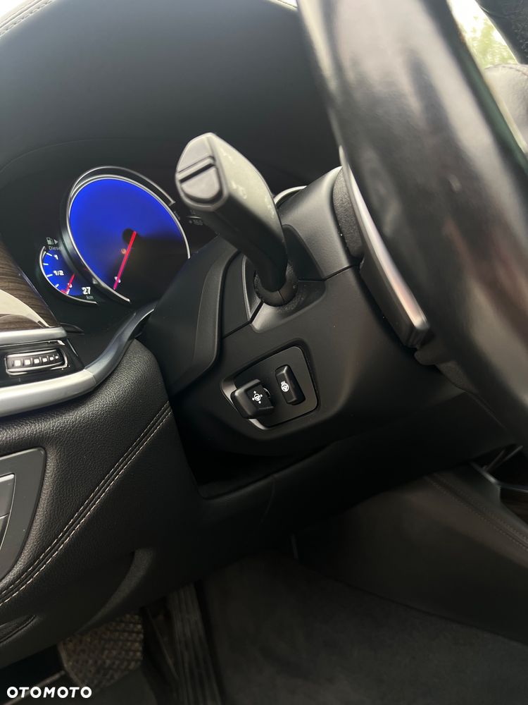BMW Seria 7 750d xDrive - 16