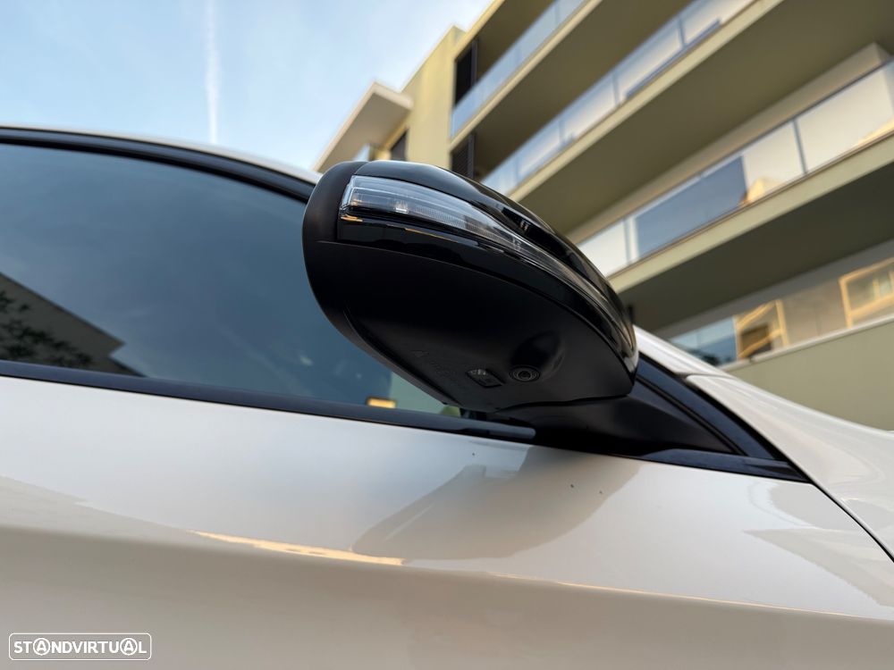 Mercedes-Benz GLC 350 e Coupé AMG Line 4-Matic - 48