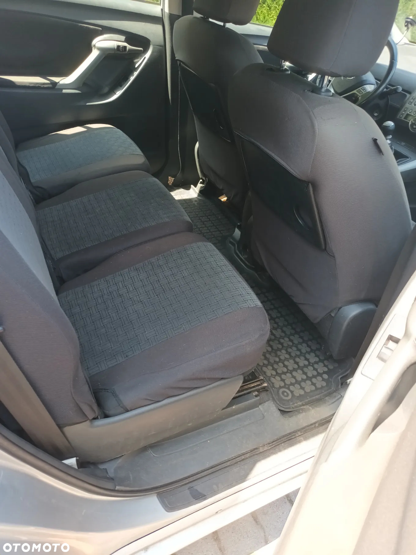 Toyota Verso 2.0 D-4D Luna - 11