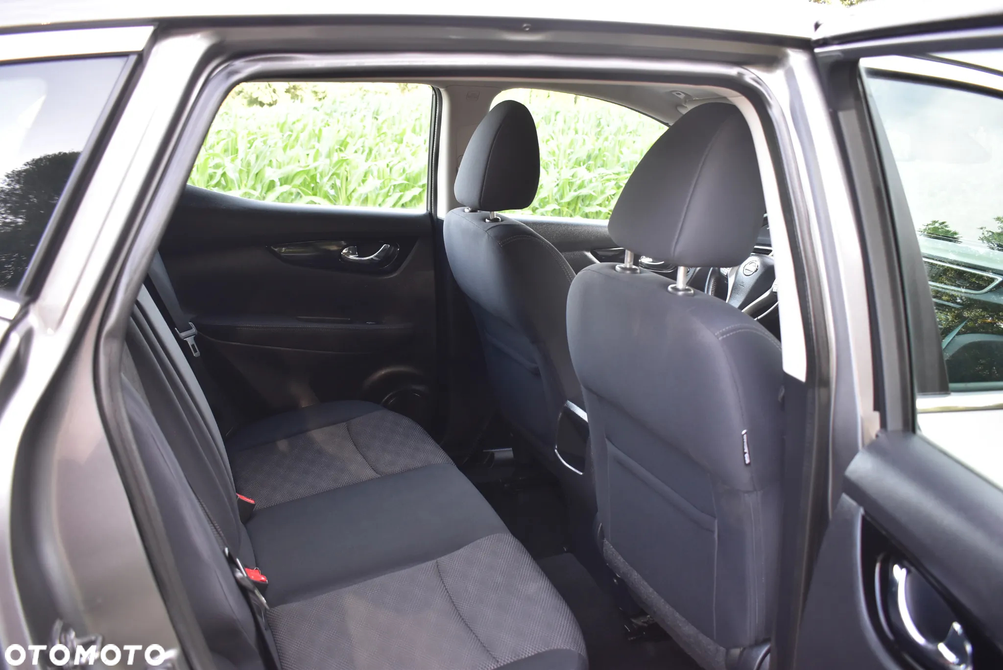 Nissan Qashqai 1.2 DIG-T Tekna+ - 27