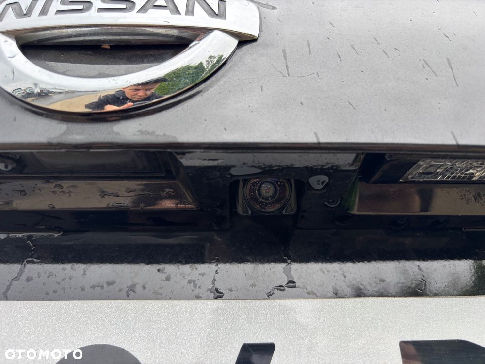 Nissan Qashqai 1.3 DIG-T Tekna+ - 13