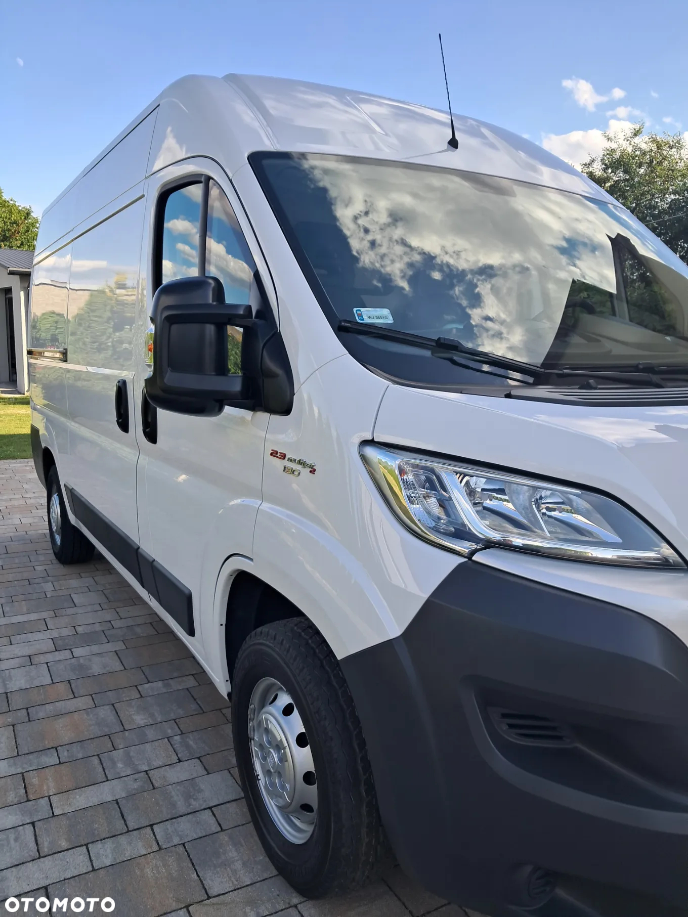 Fiat Ducato - 15