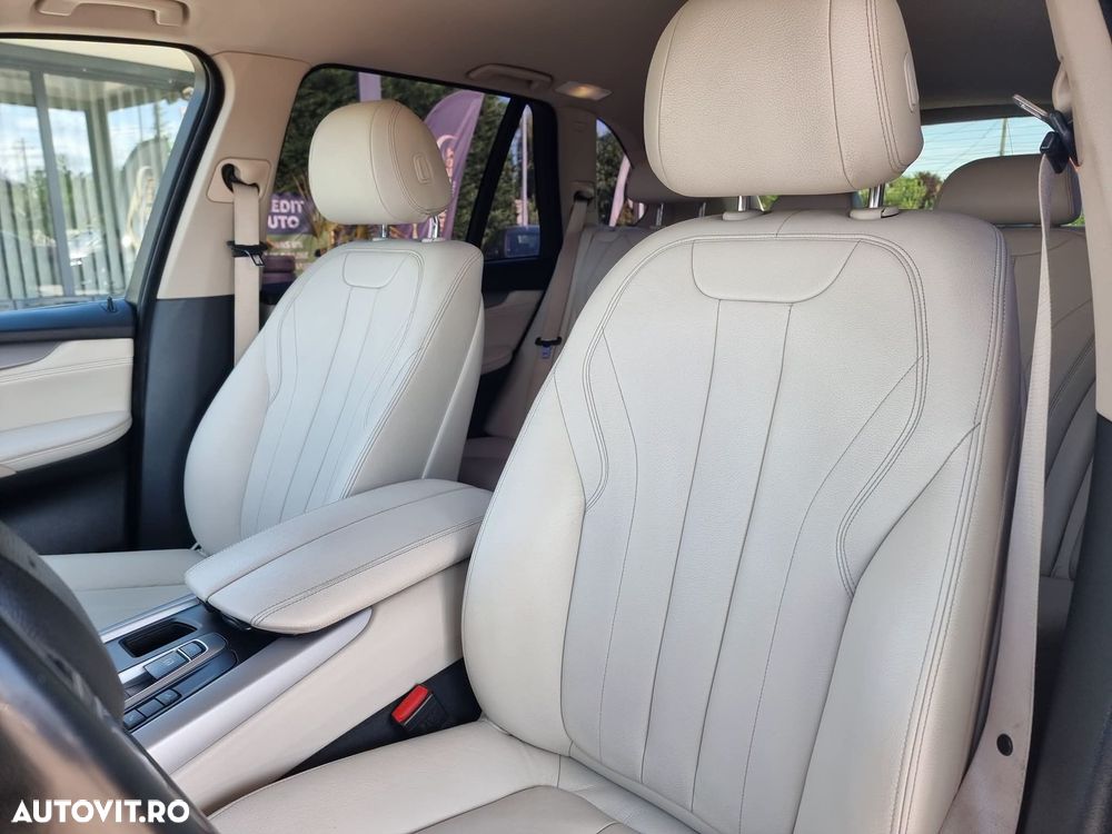 BMW X5 - 6
