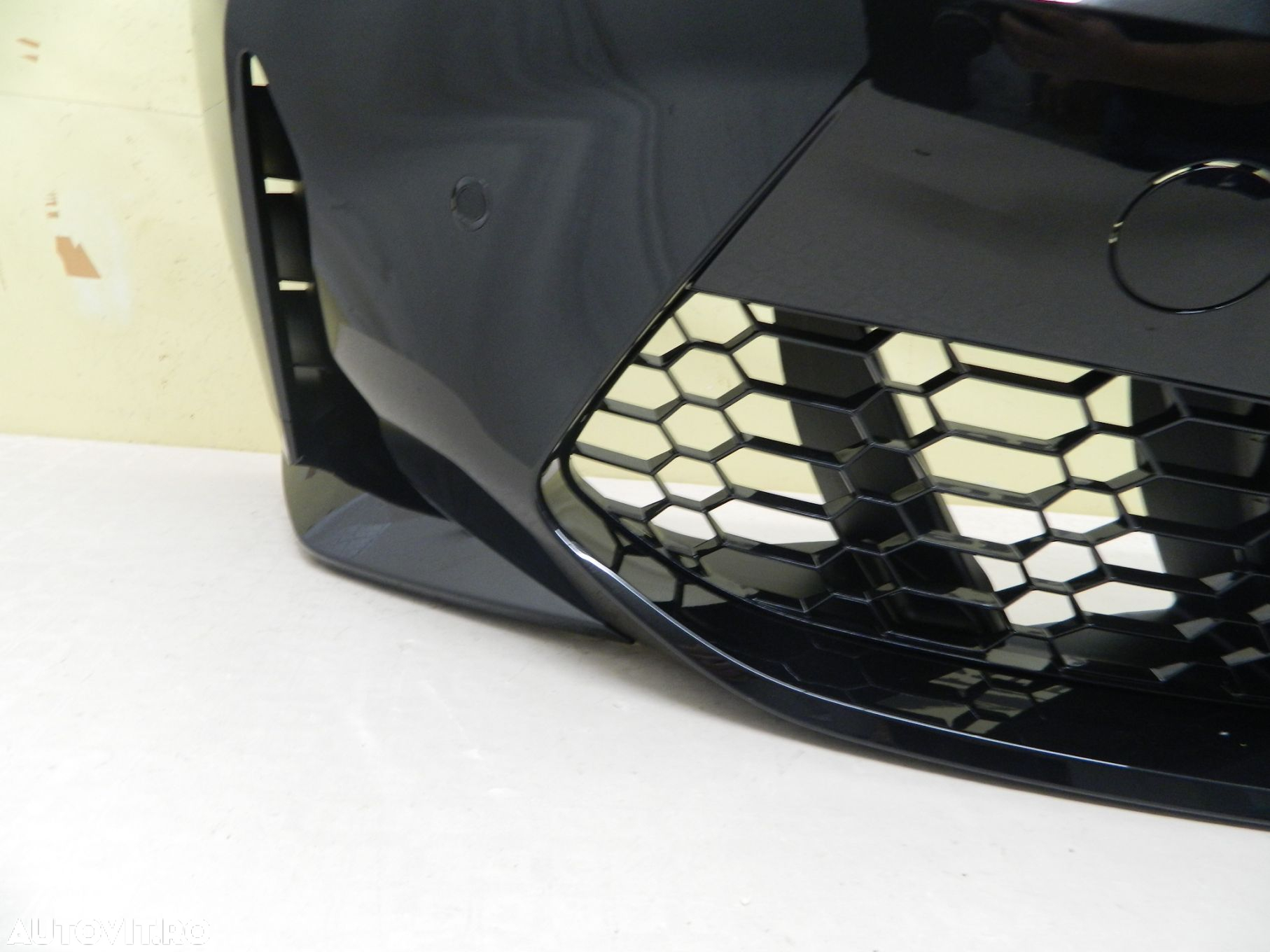 Bara fata BMW M3 / M4 G80 / G82 / G83, 2020, 2021, 2022, 2023, 2024. - 9