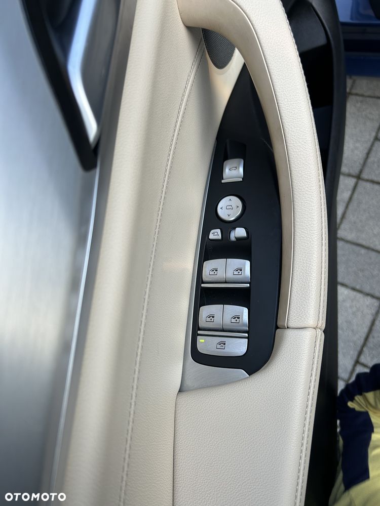 BMW X3 M M40i - 11