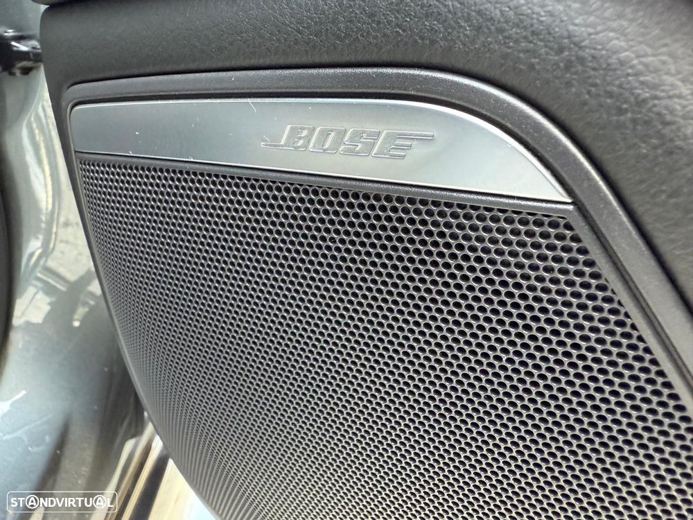 Audi RS7 Sportback - 46