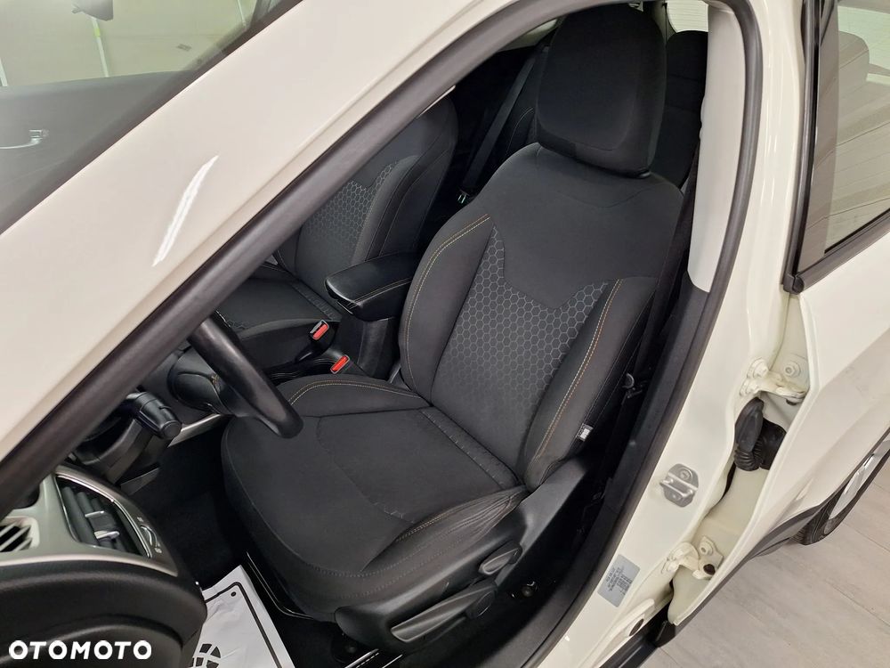 Jeep Compass 1.4 MultiAir Limited - 21