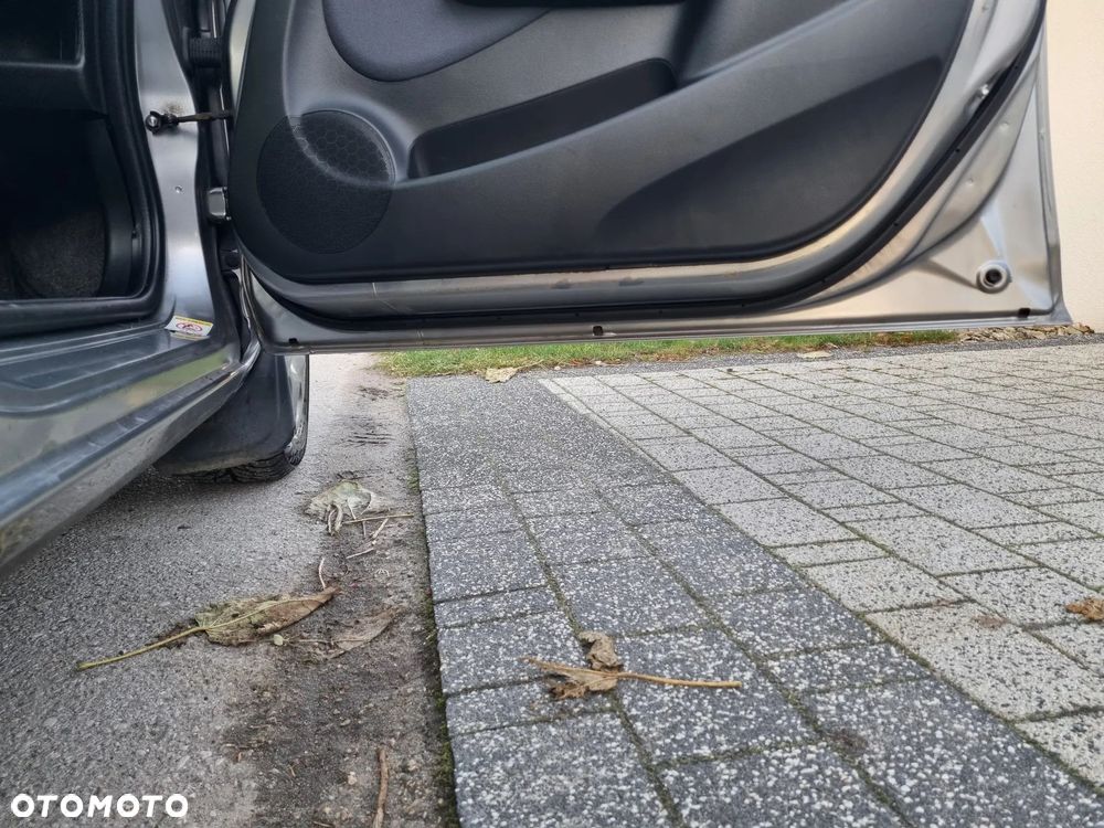 Honda Jazz 1.2 LS - 12