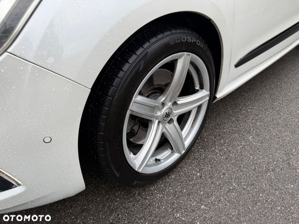 Citroën DS4 THP 200 Pure Pearl - 25