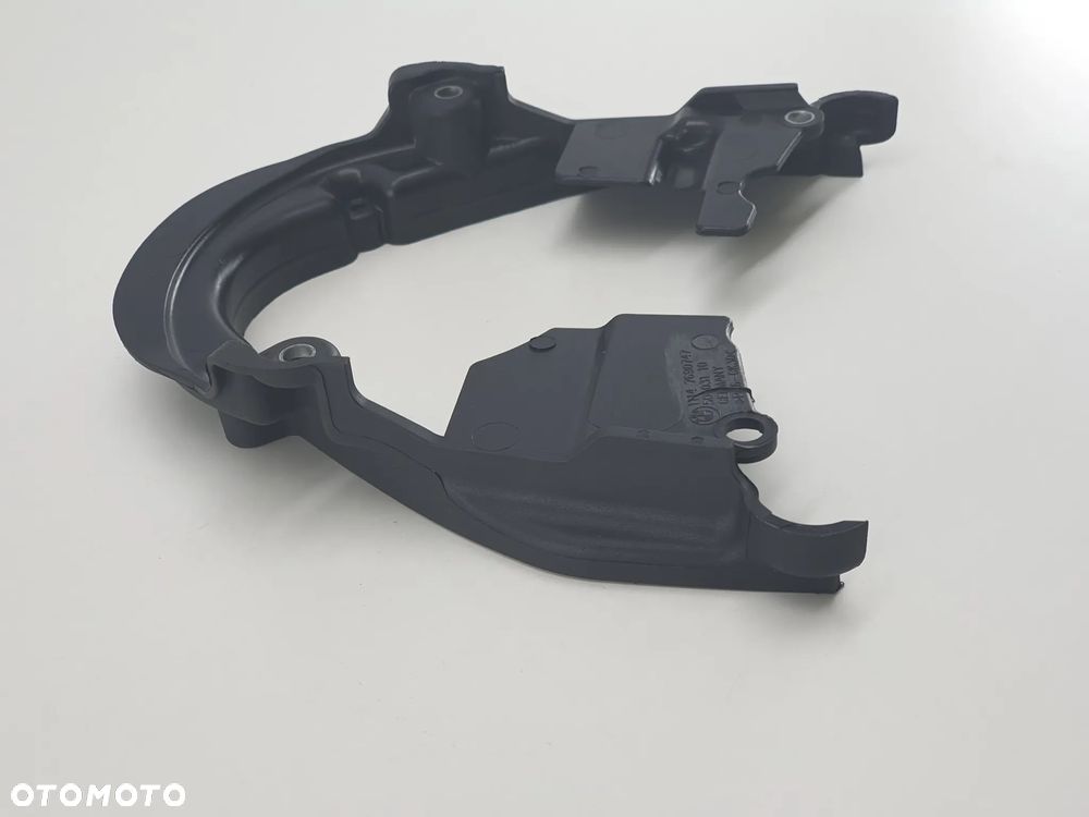 Pokrywa Paska  Bmw 1200 Gs K25 K27 - 3
