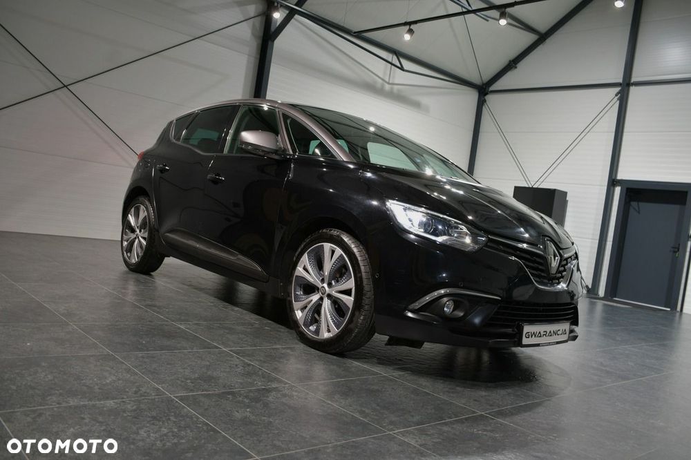 Renault Scenic BLUE dCi 120 LIMITED - 7