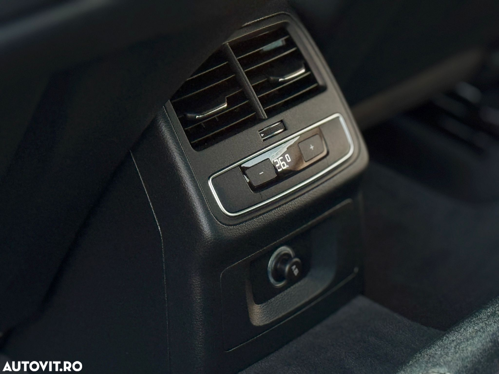 Audi S5 Sportback 3.0 TFSI S tronic quattro - 12