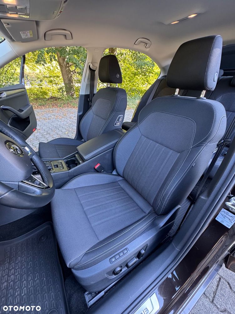 Skoda Superb 1.4 TSI Plug-In Hybrid L&K DSG - 14