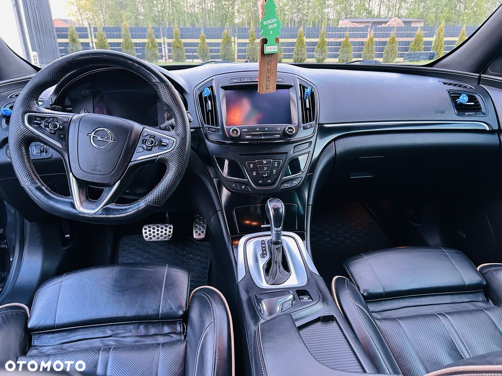 Opel Insignia - 6