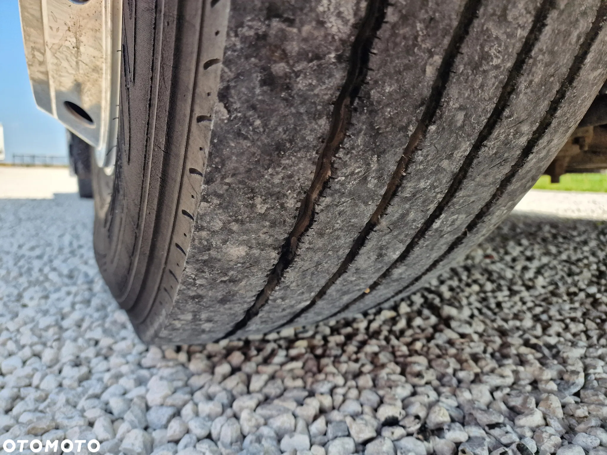 Renault PREMIUM 420DCI - POJAZD SPECJALNY - 12