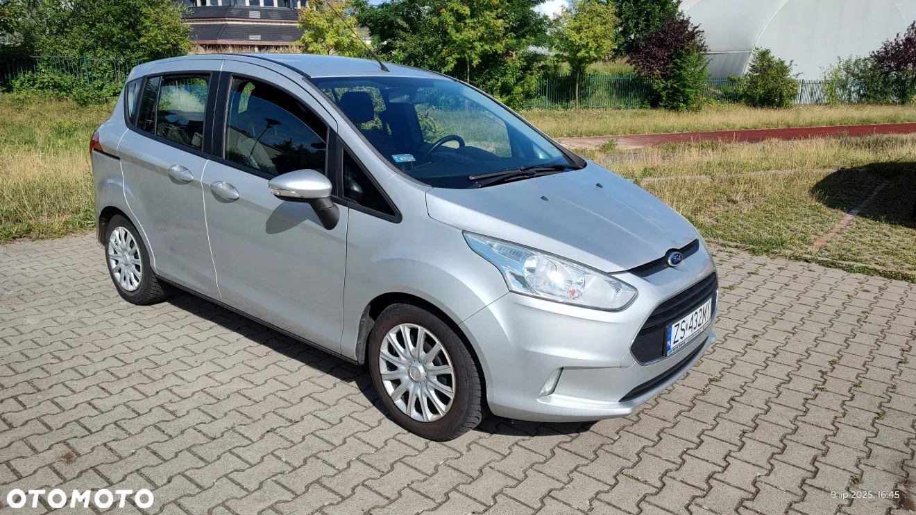 Ford B-MAX - 3