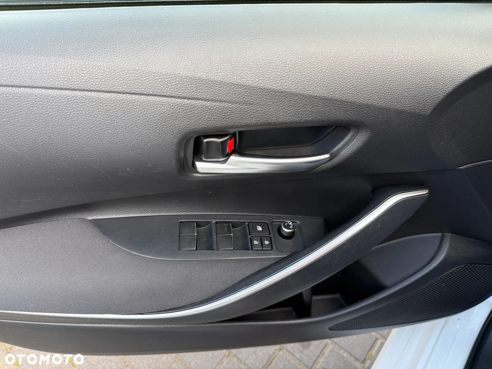 Toyota Corolla 1.8 Hybrid Active - 14