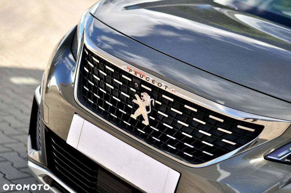 Peugeot 3008 - 18