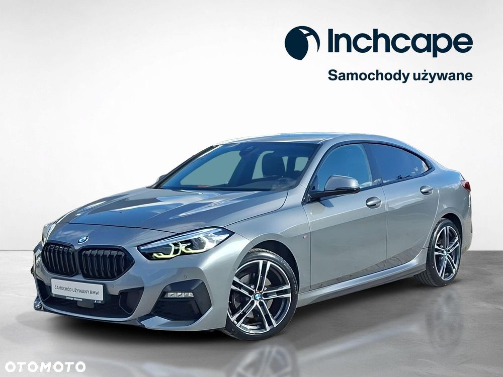 BMW Seria 2 218i M Sport - 2