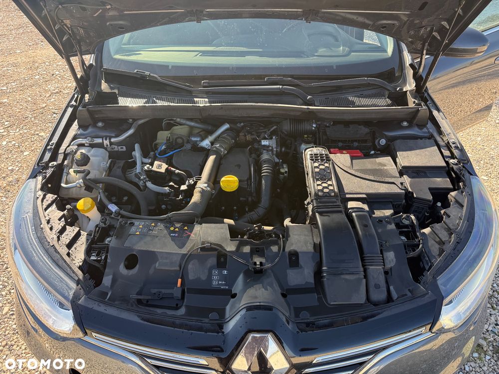 Renault Megane - 20